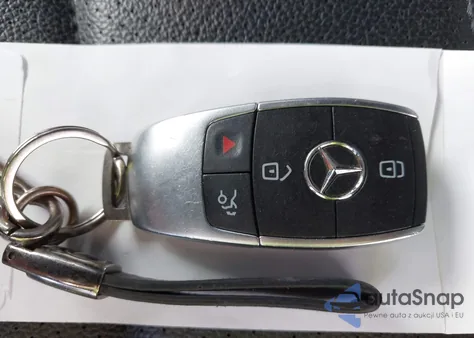 2020 Mercedes-Benz Gle 350 from USA, damaged, VIN 4JGFB4JBXLA122953